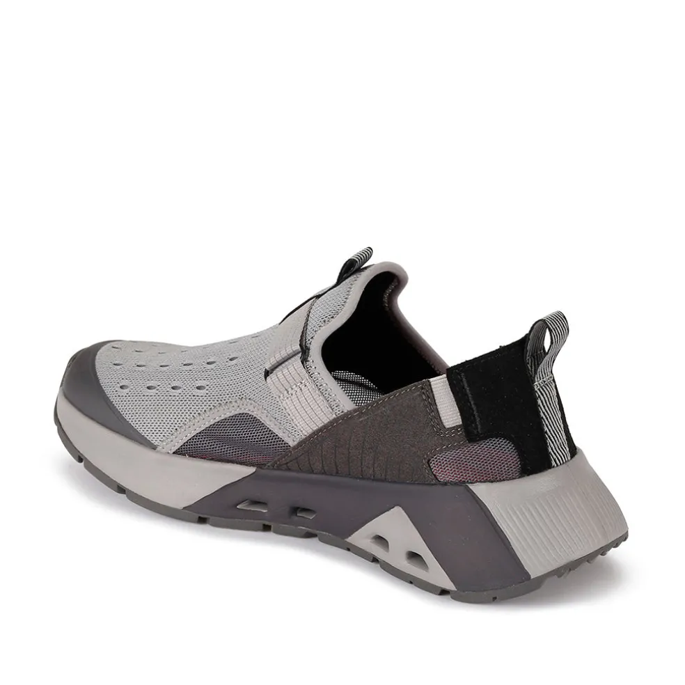 Spyder Sandals*Mens Rafter - Mid Grey MIDGREY