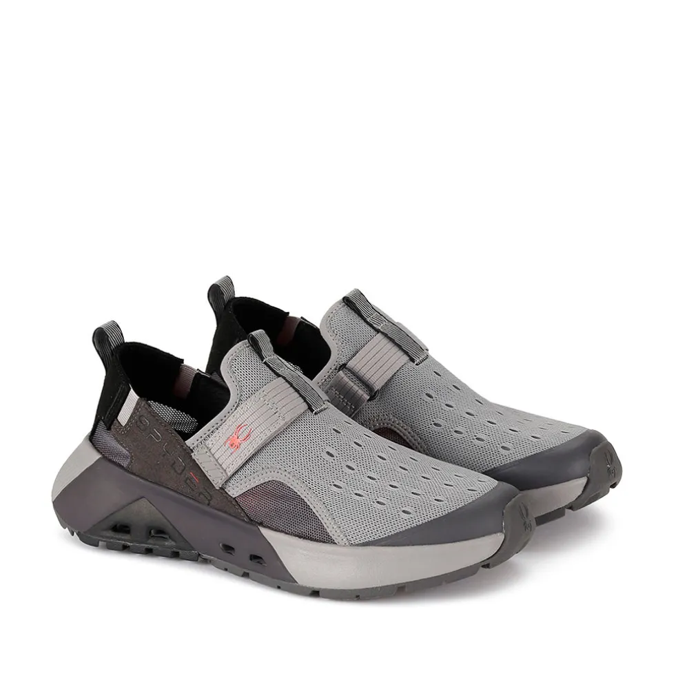 Spyder Sandals*Mens Rafter - Mid Grey MIDGREY