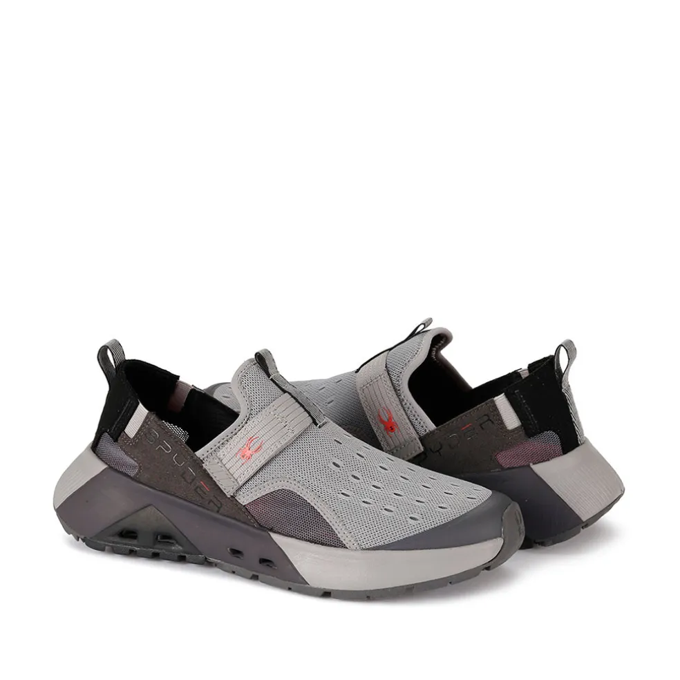 Spyder Sandals*Mens Rafter - Mid Grey MIDGREY