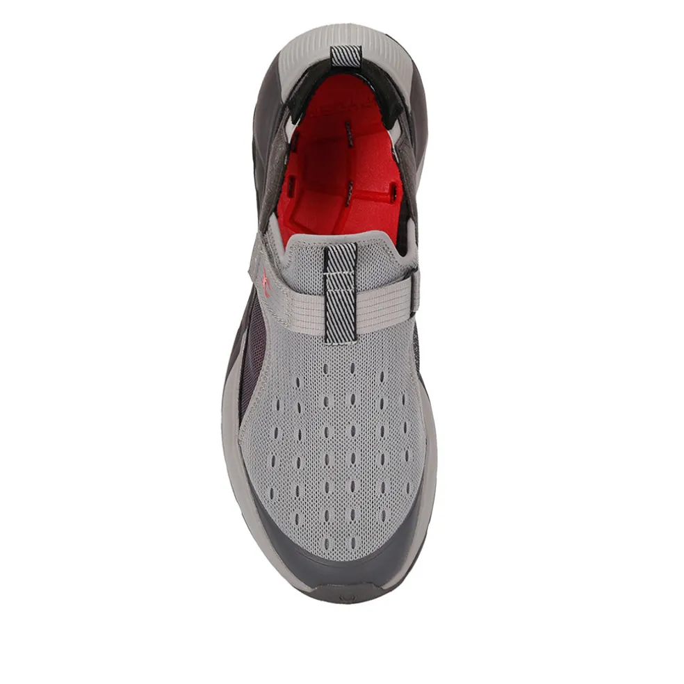 Spyder Sandals*Mens Rafter - Mid Grey MIDGREY