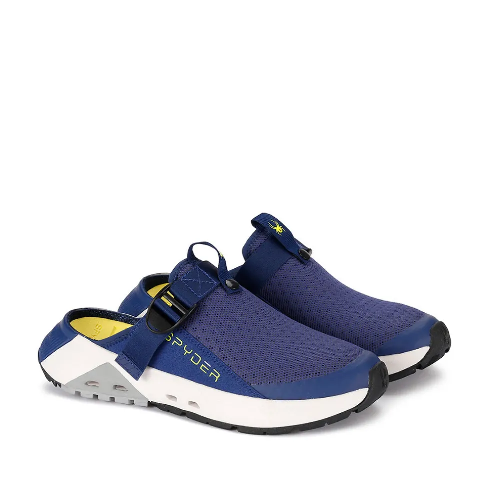Spyder Sandals*Mens Ranger - Atlantic Blue ATLANTICBLUE