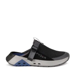 Spyder Sandals*Mens Ranger - BLACK