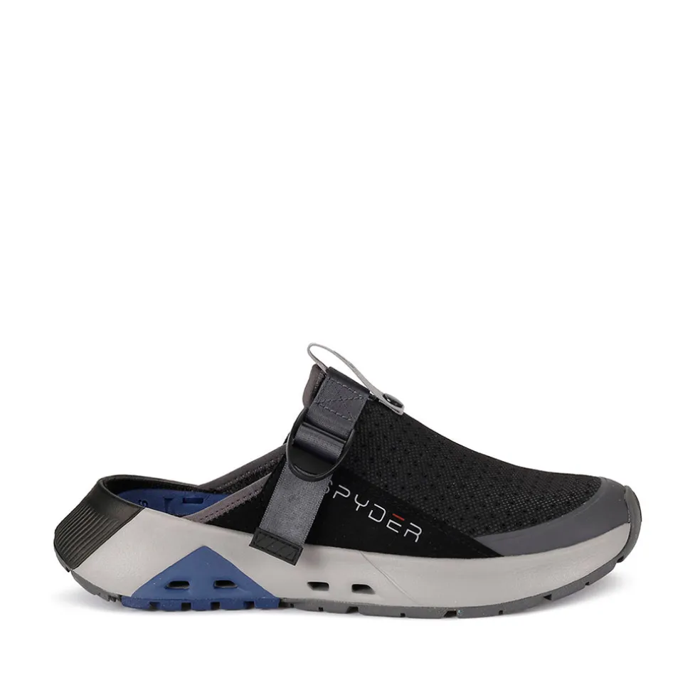 Spyder Sandals*Mens Ranger - BLACK