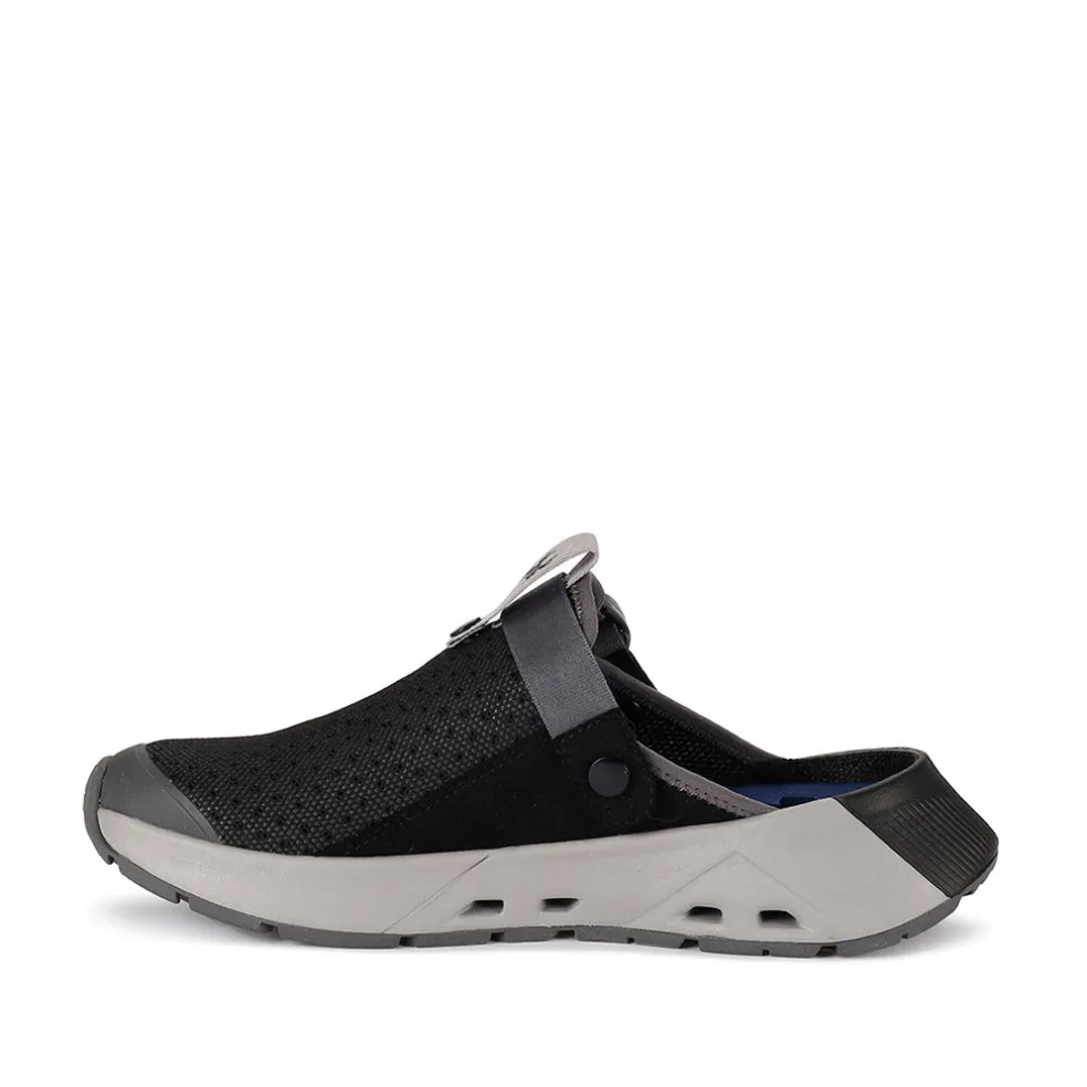 Spyder Sandals*Mens Ranger - BLACK