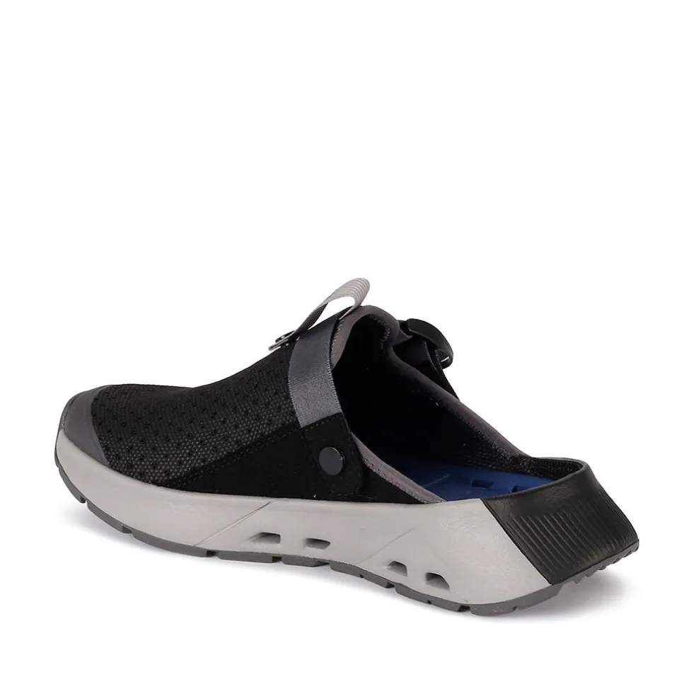 Spyder Sandals*Mens Ranger - BLACK