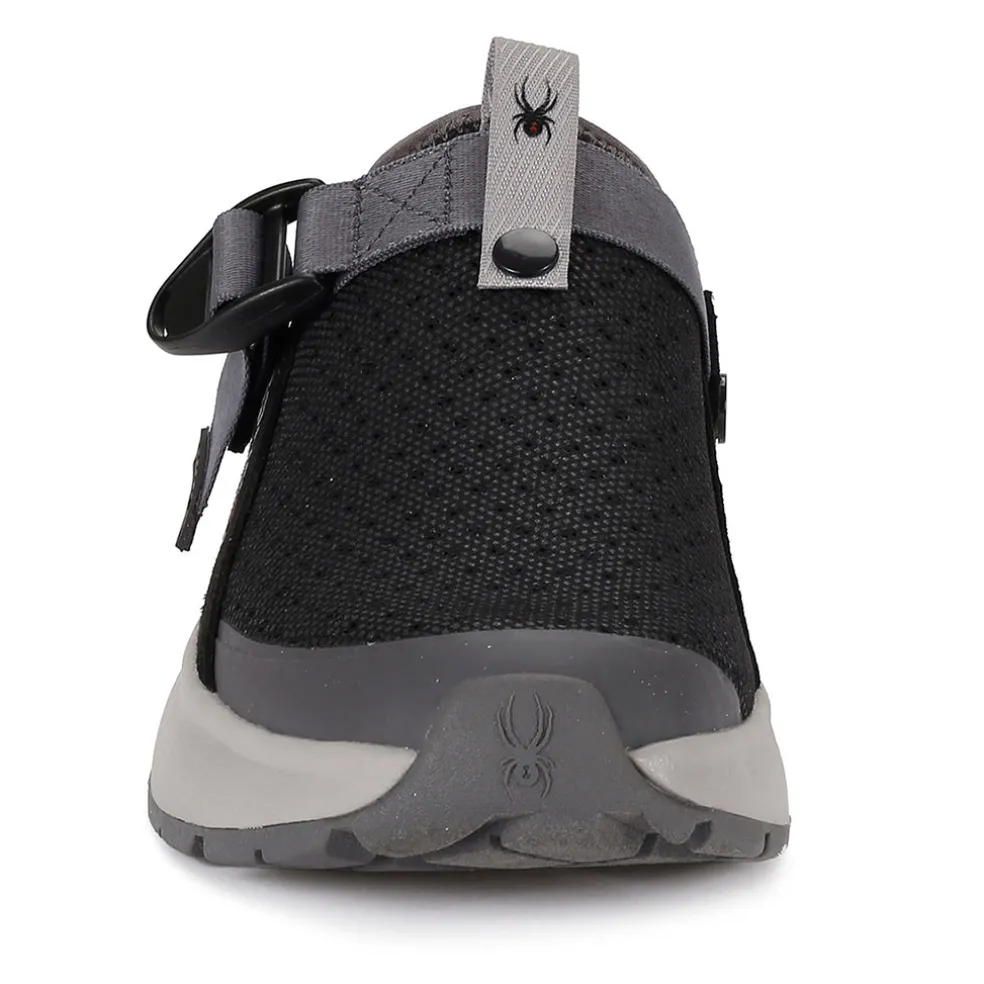 Spyder Sandals*Mens Ranger - BLACK