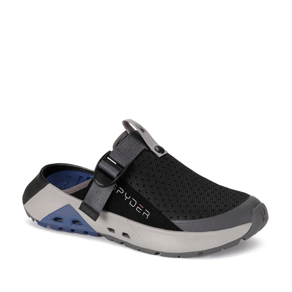 Spyder Sandals*Mens Ranger - BLACK