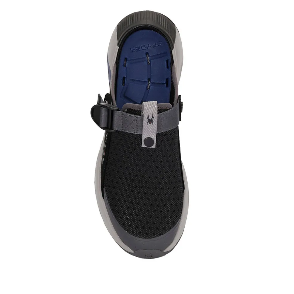 Spyder Sandals*Mens Ranger - BLACK