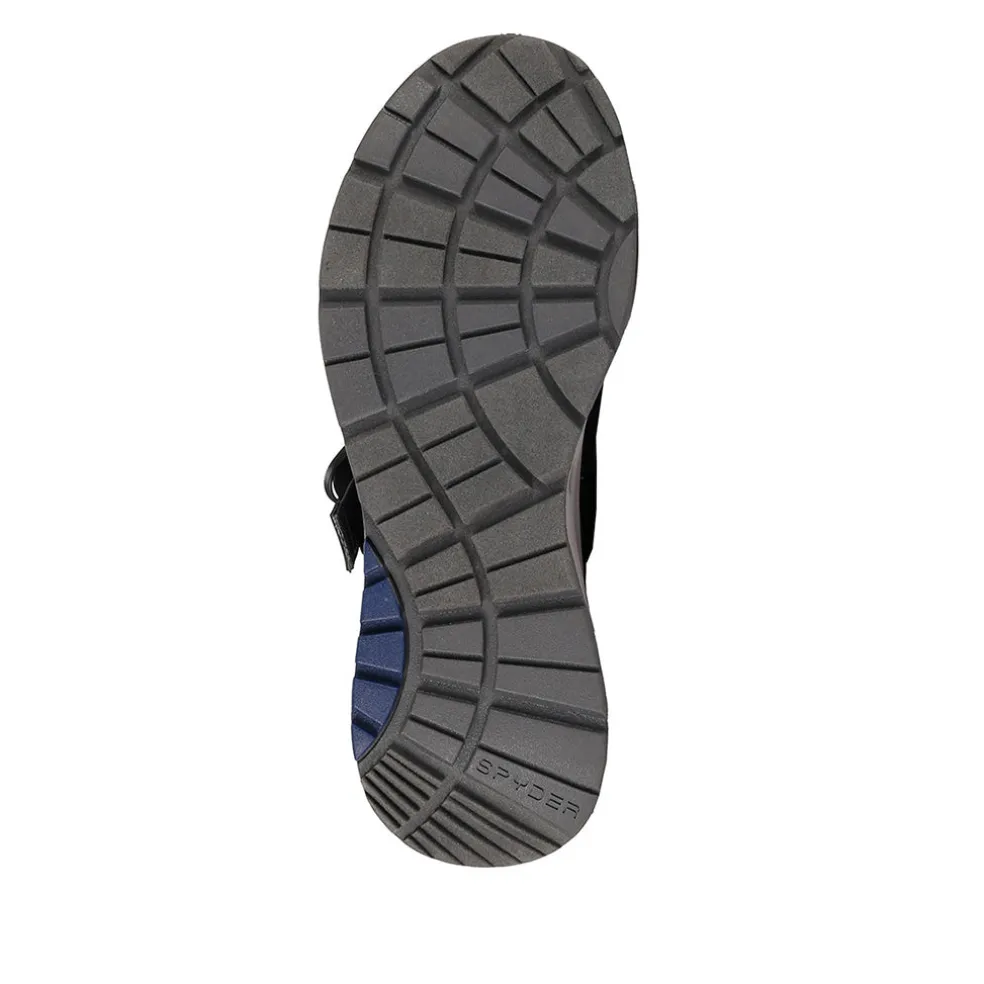 Spyder Sandals*Mens Ranger - BLACK