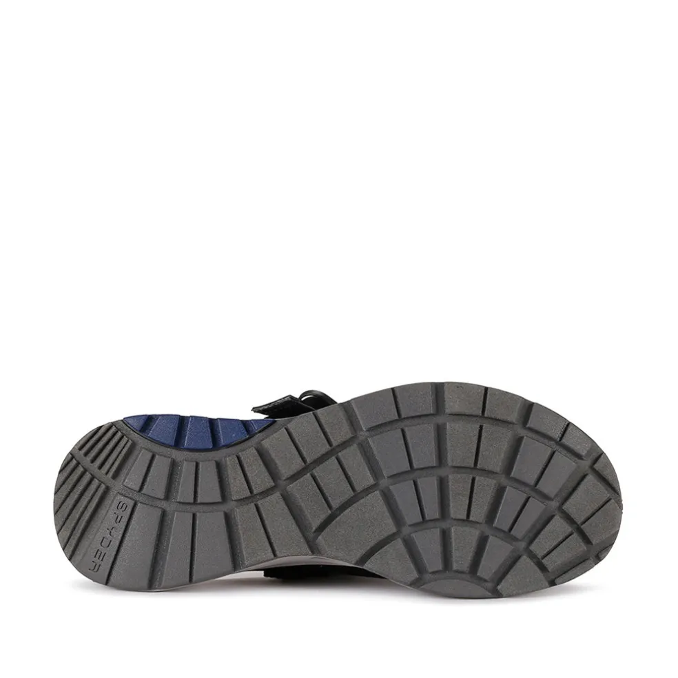 Spyder Sandals*Mens Ranger - BLACK
