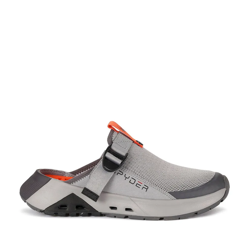 Spyder Sandals*Mens Ranger - Mid Grey MIDGREY