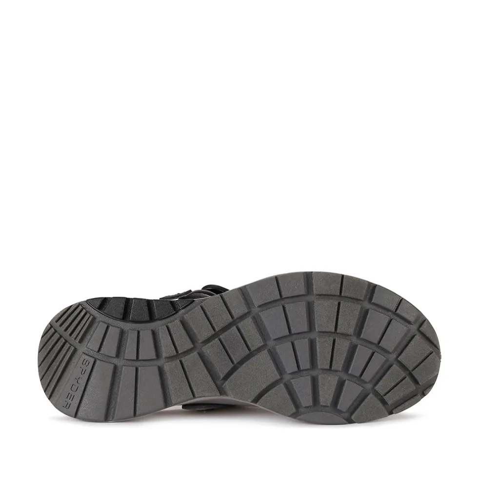 Spyder Sandals*Mens Ranger - Mid Grey MIDGREY