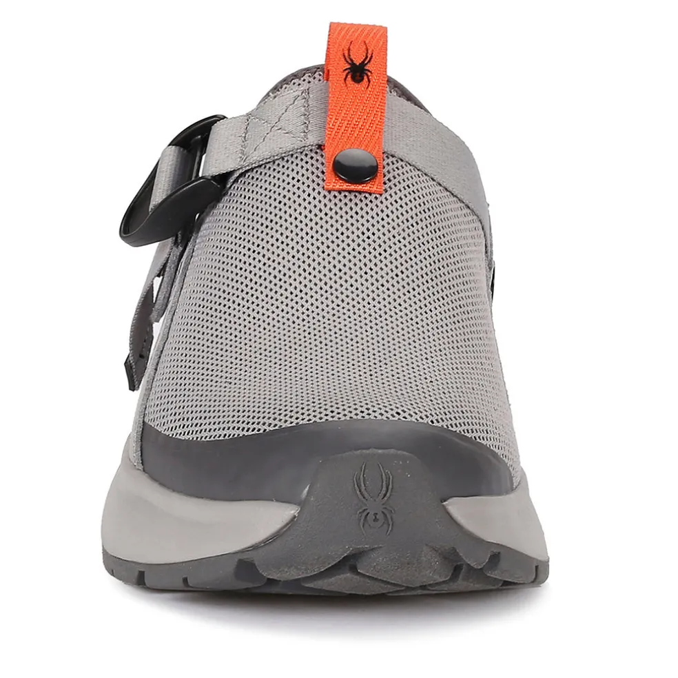Spyder Sandals*Mens Ranger - Mid Grey MIDGREY