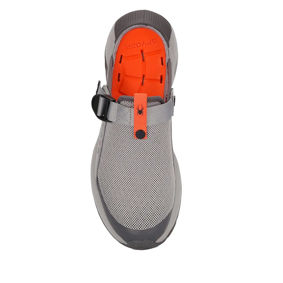 Spyder Sandals*Mens Ranger - Mid Grey MIDGREY