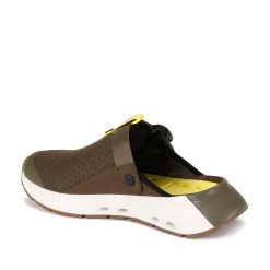 Spyder Sandals*Mens Ranger - Olive Green OLIVEGREEN