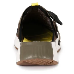 Spyder Sandals*Mens Ranger - Olive Green OLIVEGREEN