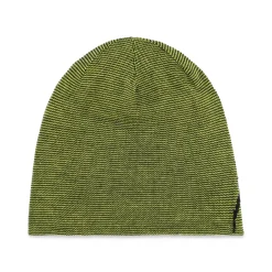 Spyder Hats|Freeski*Mens Reversible Innsbruck - Acid Yellow ACIDYELLOW