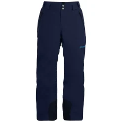Spyder Bibs|Insulated*Mens Sentinel - True Navy TRUENAVY