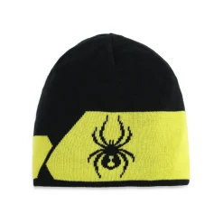 Spyder Hats*Mens Shelby - Acid Yellow ACIDYELLOW