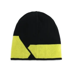 Spyder Hats*Mens Shelby - Acid Yellow ACIDYELLOW