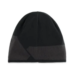 Spyder Hats|Freeski*Mens Shelby - BLACK