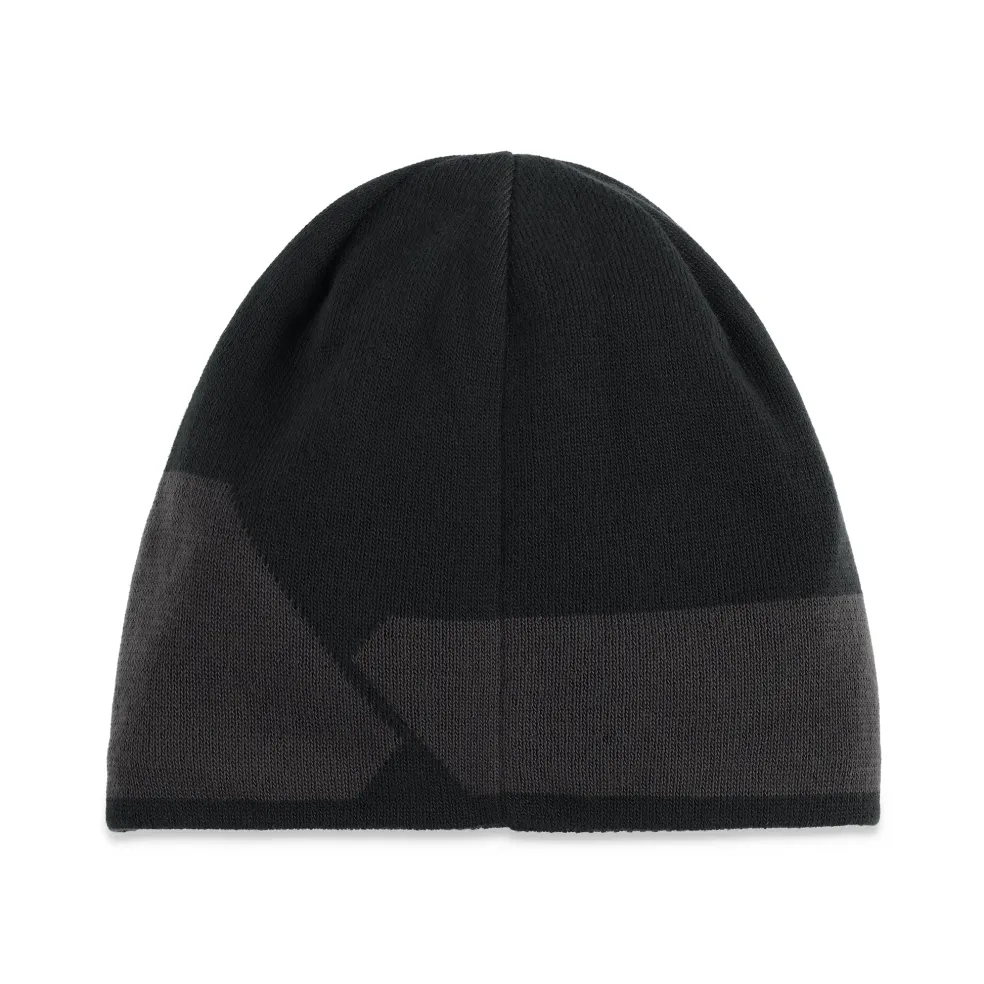 Spyder Hats|Freeski*Mens Shelby - BLACK