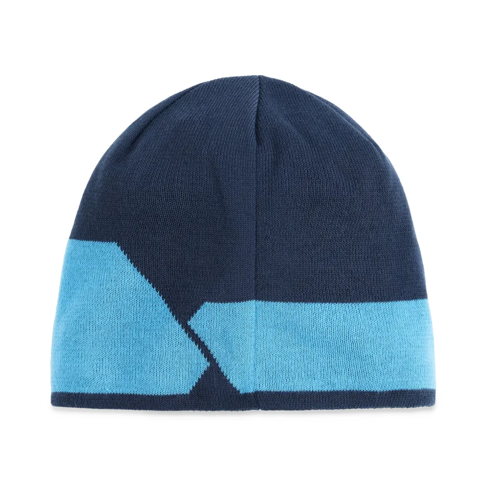 Spyder Hats|Freeski*Mens Shelby - True Navy TRUENAVY