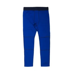 Spyder Baselayers*Mens Stretch Charger Pants - Electric Blue ELECTRICBLUE