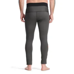 Spyder Baselayers*Mens Stretch Charger Pants - POLAR
