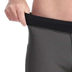 Spyder Baselayers*Mens Stretch Charger Pants - POLAR