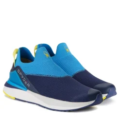 Spyder Sneakers*Mens Tanaga - Atlantic Blue ATLANTICBLUE