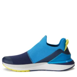 Spyder Sneakers*Mens Tanaga - Atlantic Blue ATLANTICBLUE