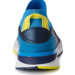 Spyder Sneakers*Mens Tanaga - Atlantic Blue ATLANTICBLUE