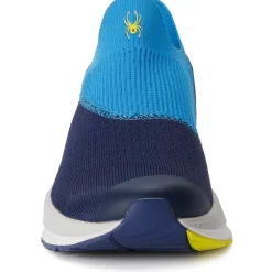 Spyder Sneakers*Mens Tanaga - Atlantic Blue ATLANTICBLUE
