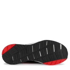 Spyder Sneakers*Mens Tanaga - Black/ Fiery Red BLACK/FIERYRED
