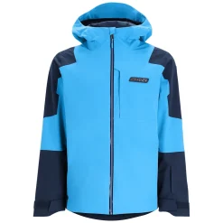 Spyder Shell|Backcountry*Mens Taos - Aether Blue AETHERBLUE