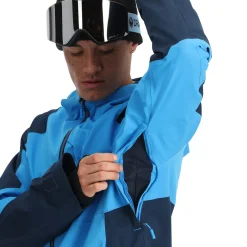 Spyder Shell|Backcountry*Mens Taos - Aether Blue AETHERBLUE