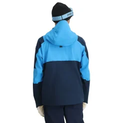 Spyder Shell|Backcountry*Mens Taos - Aether Blue AETHERBLUE