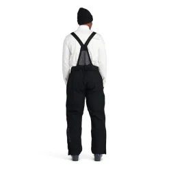 Spyder Insulated*Mens Tarantula - BLACK