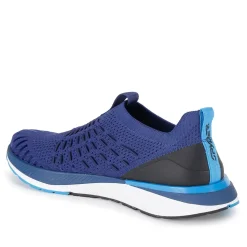 Spyder Sneakers*Mens Tecoma - Atlantic Blue ATLANTICBLUE