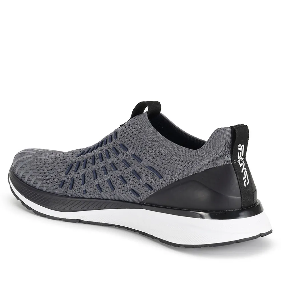 Spyder Sneakers*Mens Tecoma - Dark Grey DARKGREY