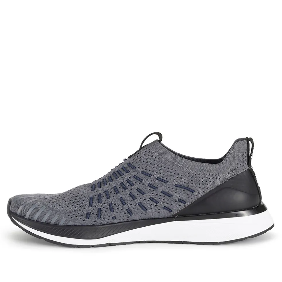 Spyder Sneakers*Mens Tecoma - Dark Grey DARKGREY
