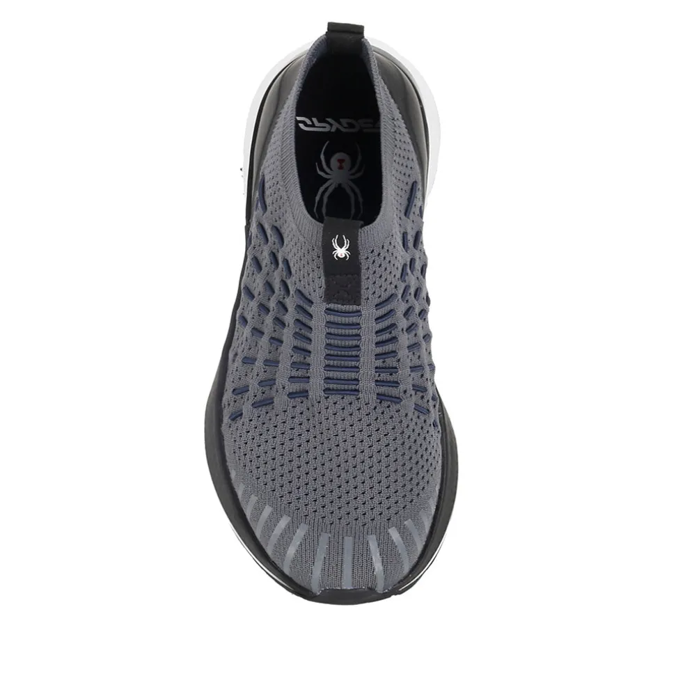 Spyder Sneakers*Mens Tecoma - Dark Grey DARKGREY