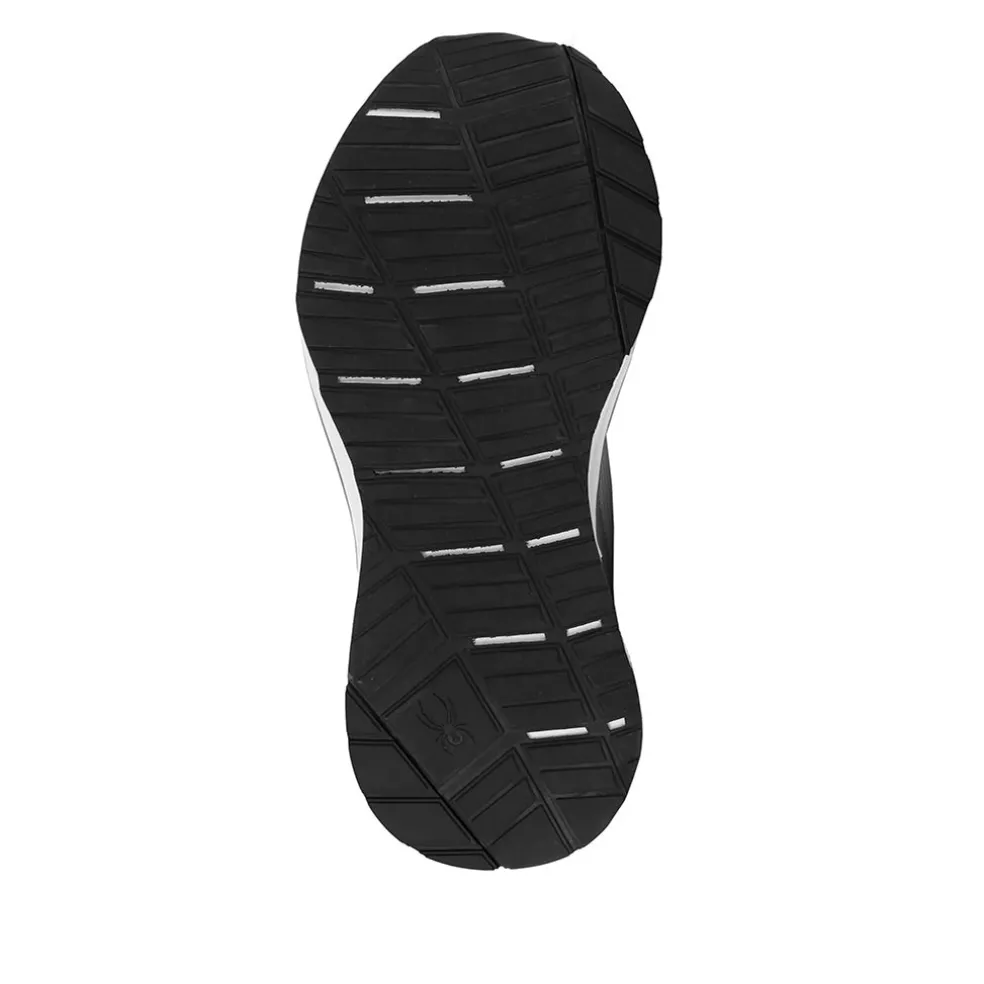 Spyder Sneakers*Mens Tecoma - Dark Grey DARKGREY