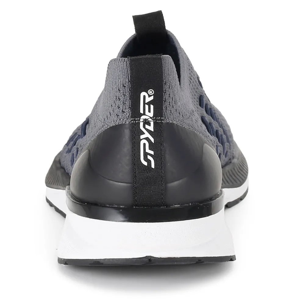 Spyder Sneakers*Mens Tecoma - Dark Grey DARKGREY
