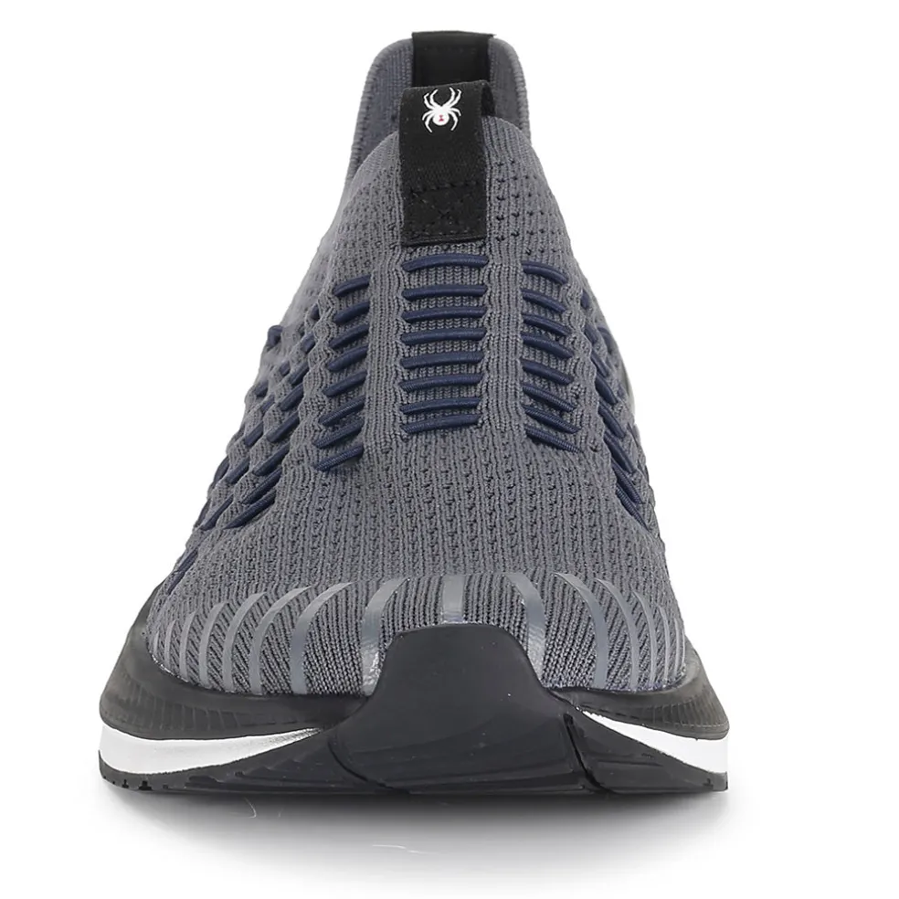 Spyder Sneakers*Mens Tecoma - Dark Grey DARKGREY
