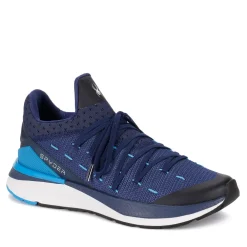 Spyder Sneakers*Mens Tempo - Atlantic Blue ATLANTICBLUE
