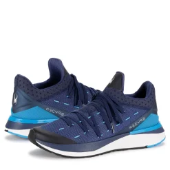 Spyder Sneakers*Mens Tempo - Atlantic Blue ATLANTICBLUE
