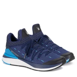 Spyder Sneakers*Mens Tempo - Atlantic Blue ATLANTICBLUE