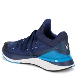 Spyder Sneakers*Mens Tempo - Atlantic Blue ATLANTICBLUE